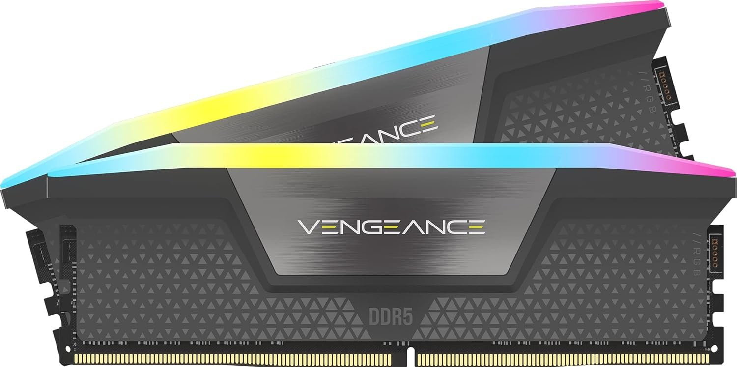 71O+5BneBVL._AC_SL1500_ CORSAIR Vengeance RGB DDR5 RAM 32GB