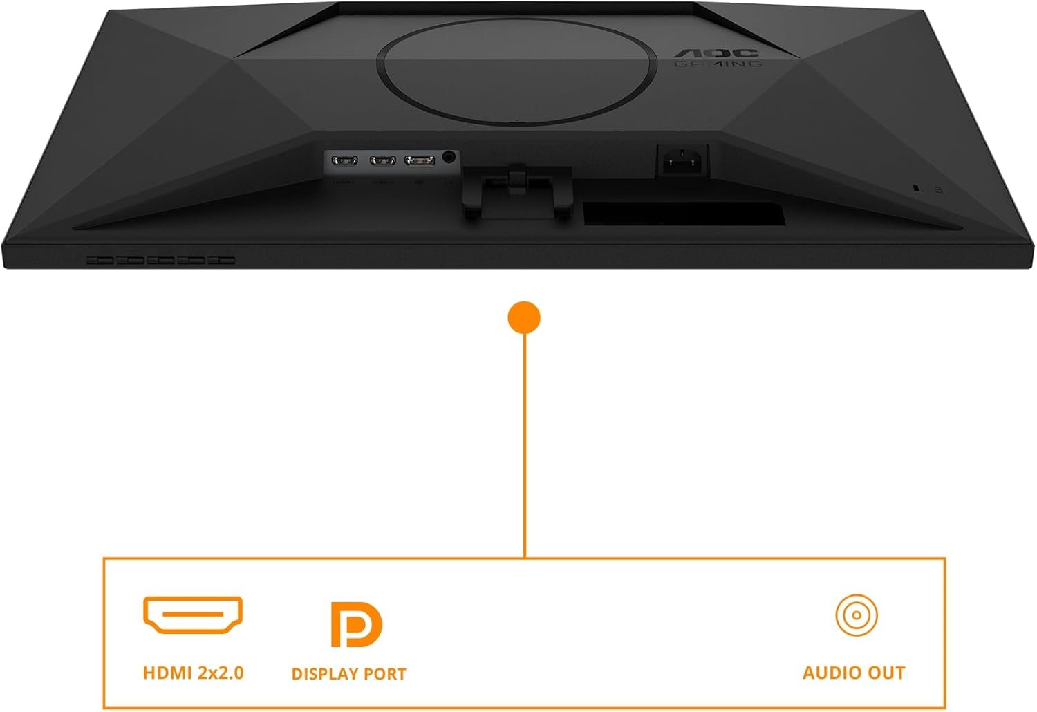 516F1buBgDL._AC_SL1500_ GOLDEN HOUR Reloj Digital Mujer