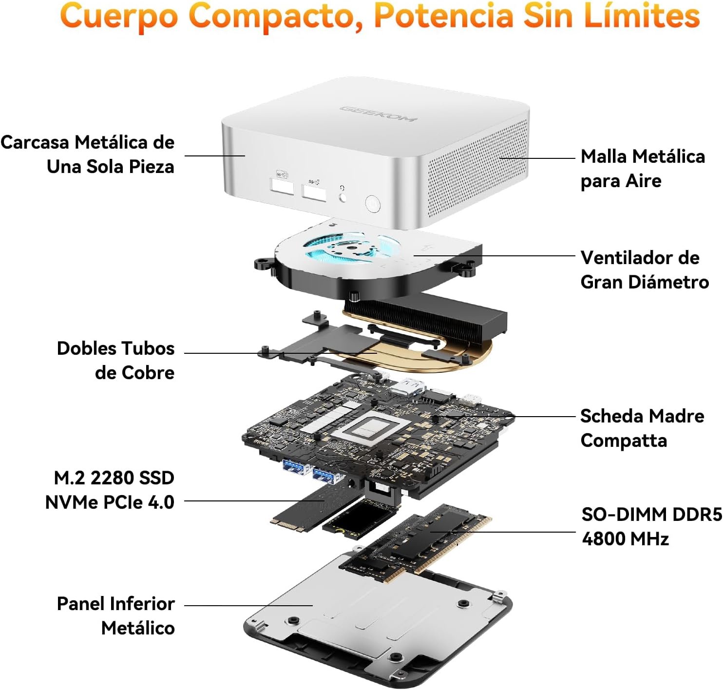 71zoZ350srL._AC_SL1500_ GOLDEN HOUR Reloj Digital Mujer