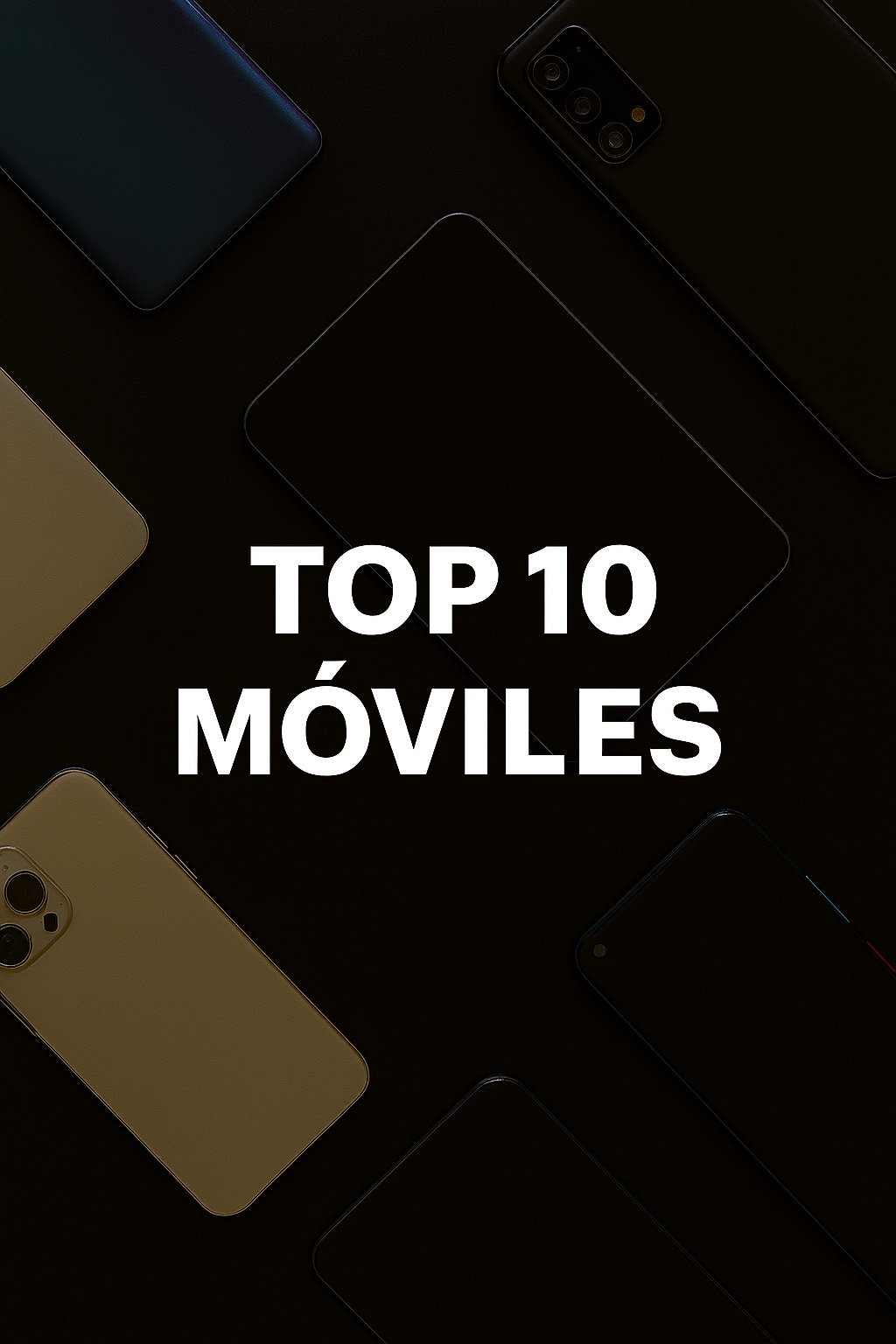 moviles top_ Xiaomi 15 Ultra