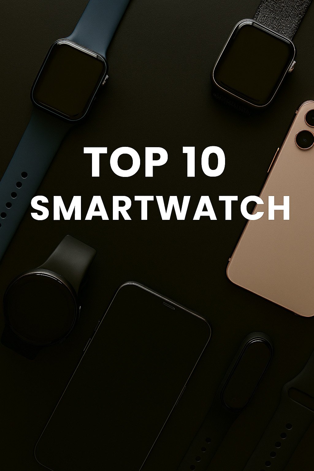 top smartwatch_ Apple Watch Series 11