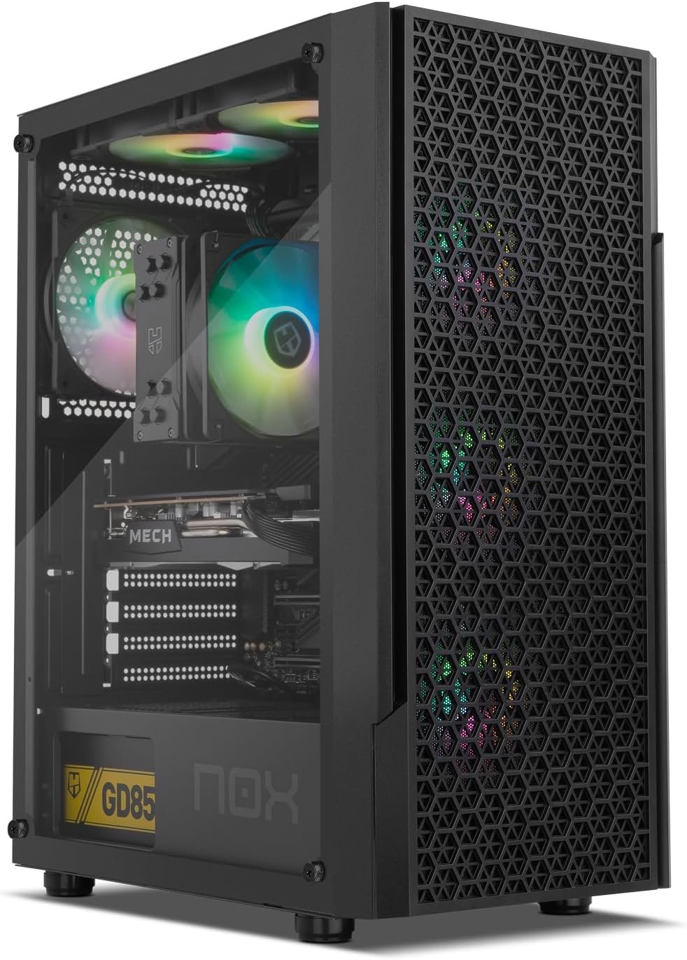 71vVhHAGbcL._AC_SL1500_ NOX Xtreme Infinity Beta