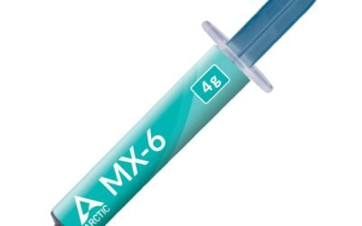 ARCTIC MX-6