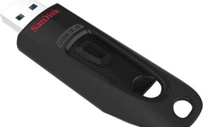 Sandisk Pendrive 64 GB Ultra USB 3.0