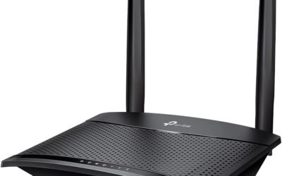 TP-Link TL-MR110