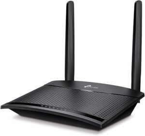 TP-Link TL-MR110