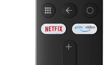 Mando Compatible Xiaomi Mi TV