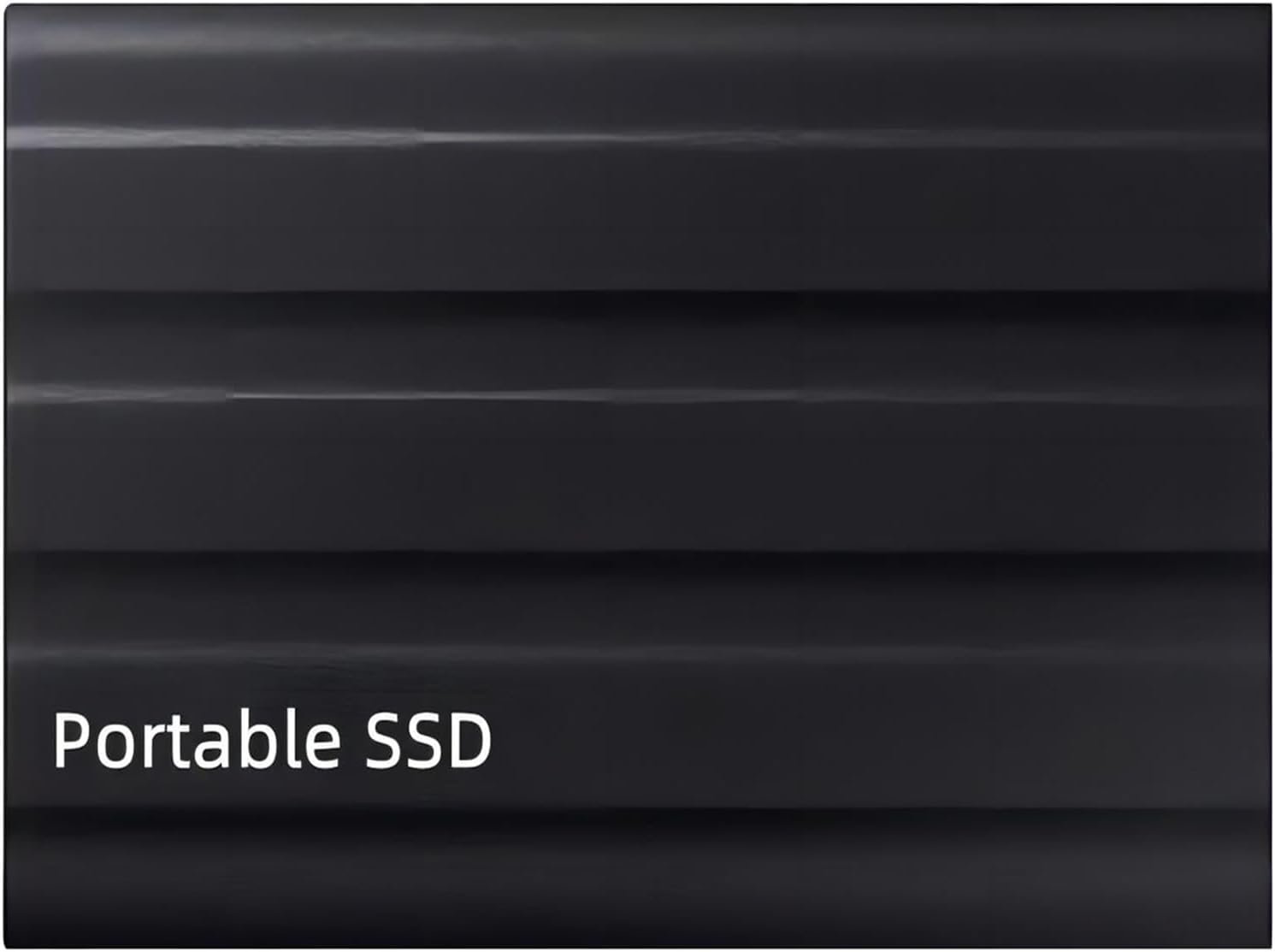 Disco Duro Externo de 2TB