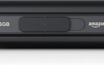 Amazon Basics USB 3.1 de 256 GB