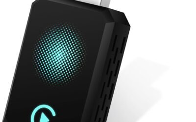 Adaptador CarPlay Wireless: Conduce con libertad