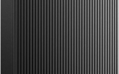 UnionSine Disco Duro Externo 1TB