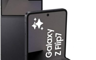 Samsung Galaxy Z Flip 7