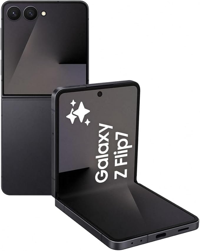 Samsung Galaxy Z Flip 7