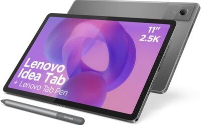 Lenovo Idea Tab