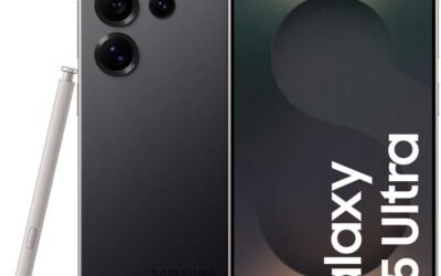 Samsung Galaxy S25 Ultra