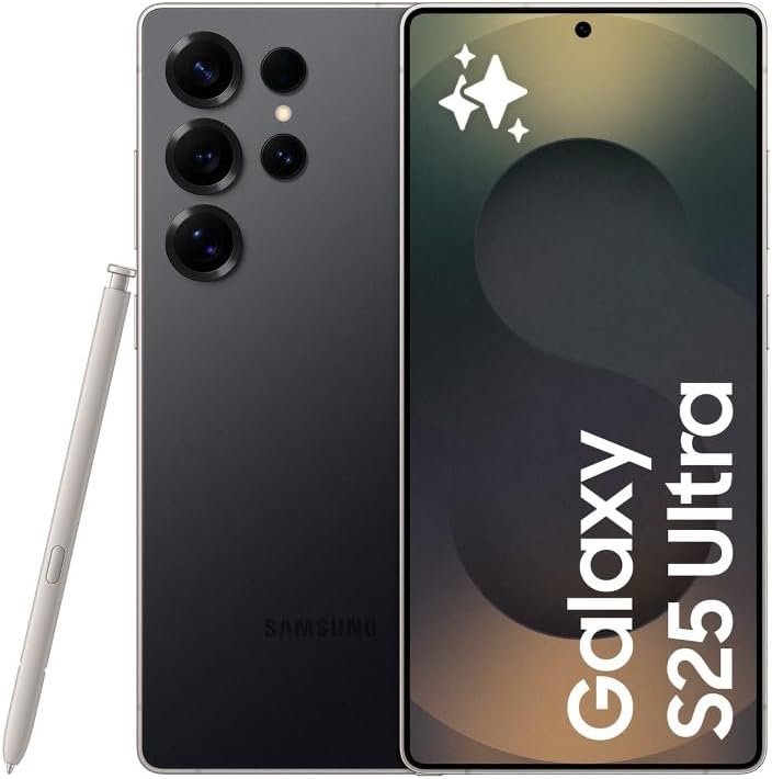 Samsung Galaxy S25 Ultra