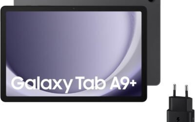 Samsung Galaxy Tab A9+