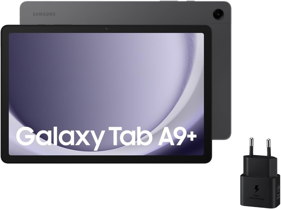 Samsung Galaxy Tab A9+