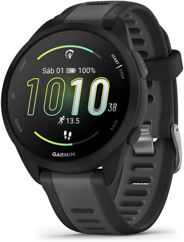 61XBro7+VLL._AC_SL1201_ Garmin Forerunner 165 Music