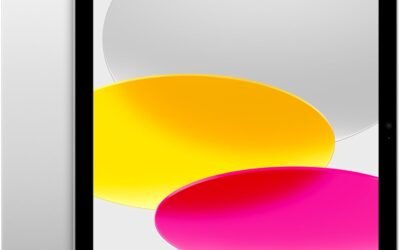 Apple iPad de 11 Pulgadas