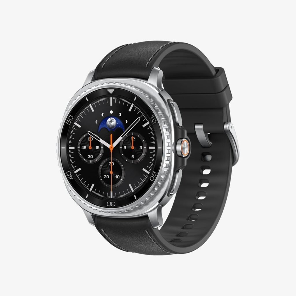 Samsung Galaxy Watch8 Classic