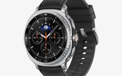 Samsung Galaxy Watch8 Classic