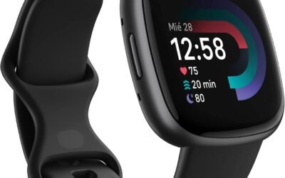 Google Fitbit Versa 4