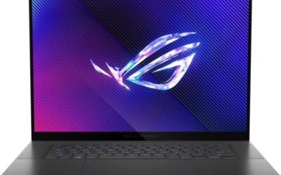 ASUS ROG Zephyrus G16 OLED GU605CM