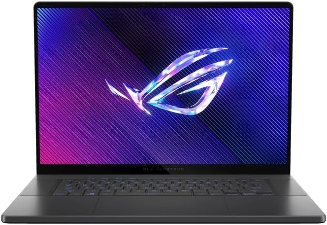 ASUS ROG Zephyrus G16 OLED GU605CM