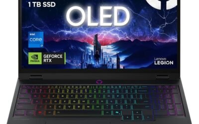 Lenovo Legion 5 Gen 10