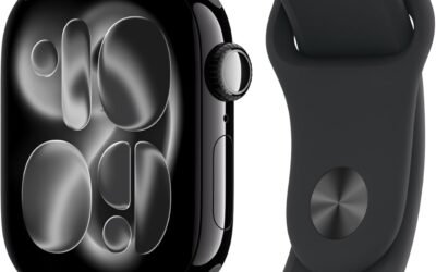 Apple Watch Series 11