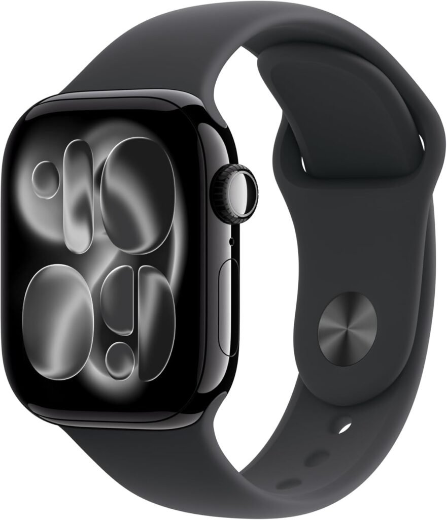 Apple Watch Series 11