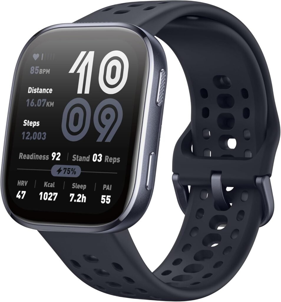 AMAZFIT Bip 6