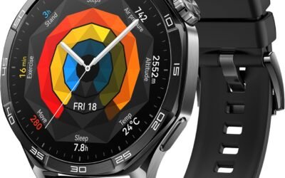 Huawei Watch GT 5
