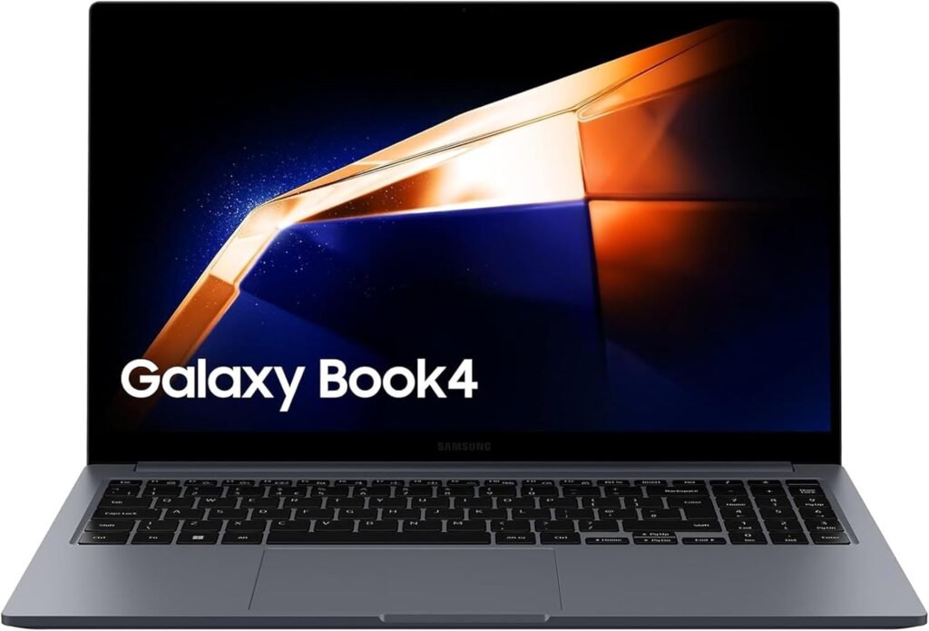 Samsung Galaxy Book4