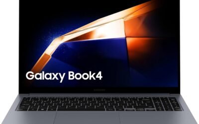 Samsung Galaxy Book4