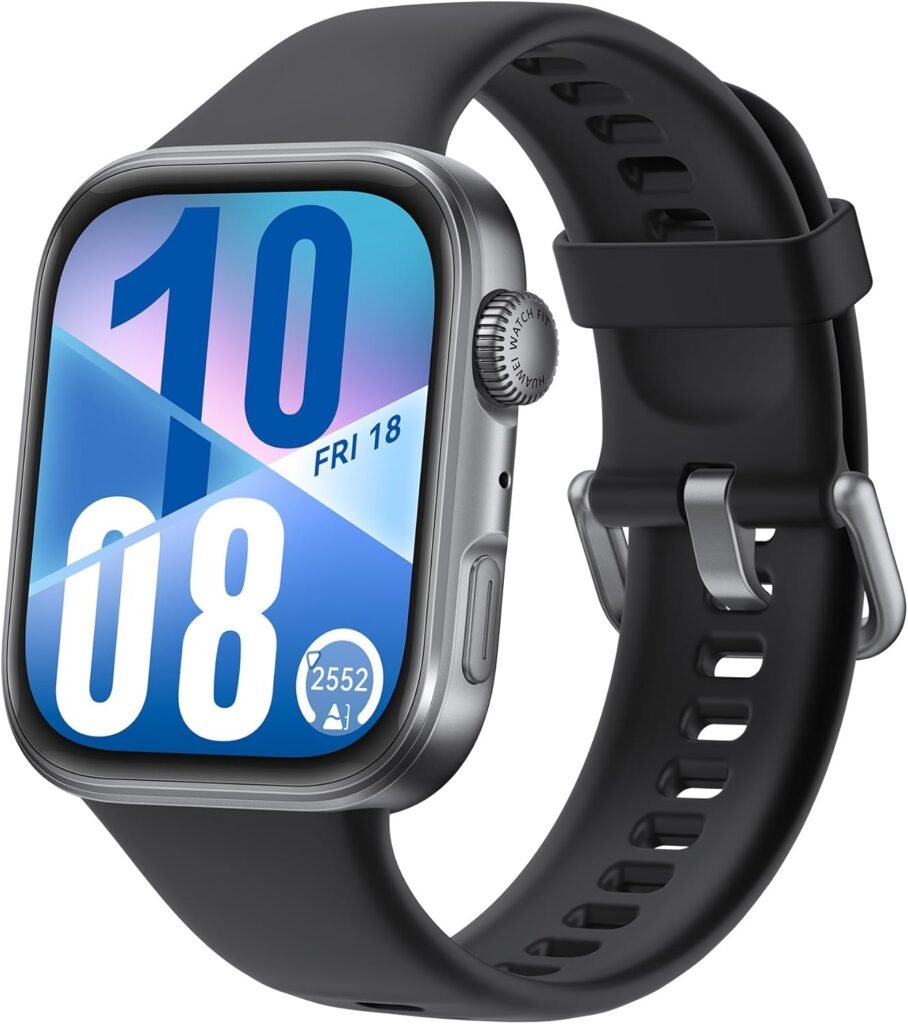 Huawei Watch Fit 4