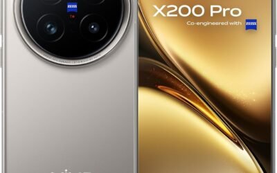 Vivo X200 Pro