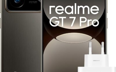 Realme GT 7 Pro