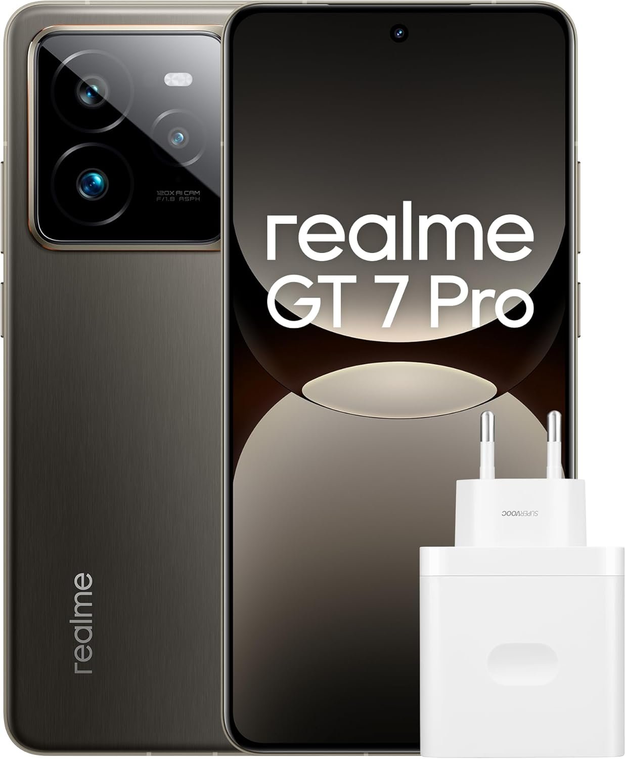 Realme GT 7 Pro