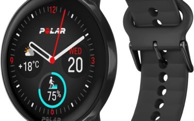 Polar Ignite 3