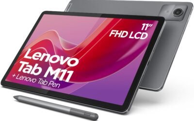 Lenovo Tablet Tab M11