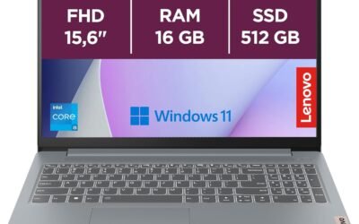 Lenovo IdeaPad Slim 3 Gen 8