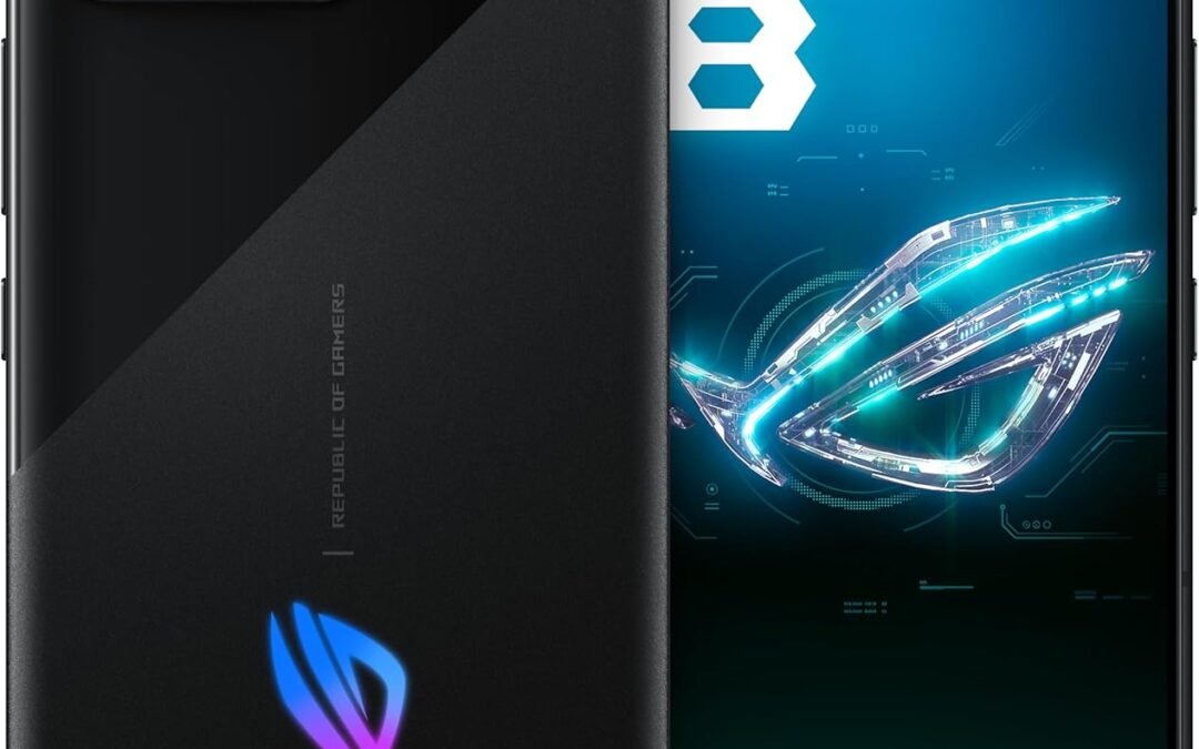 ASUS ROG Phone 8