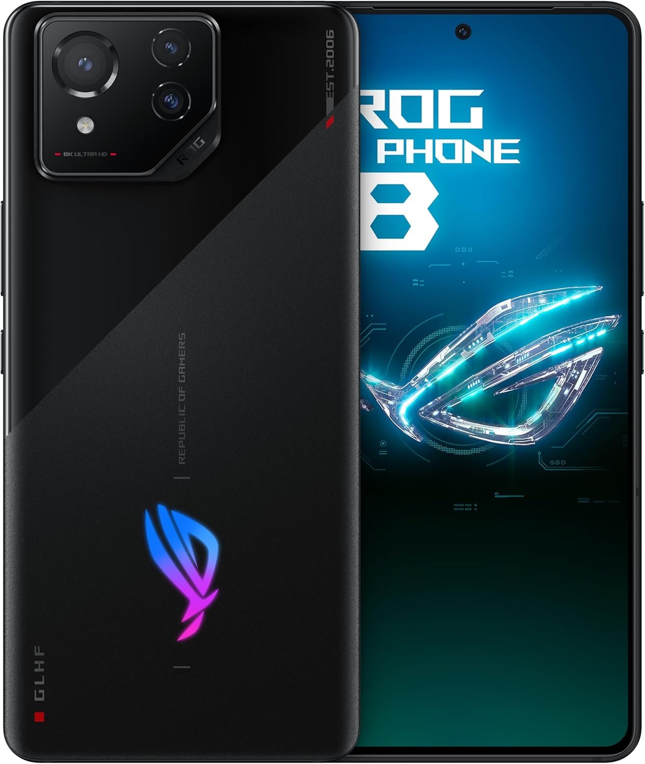 Asus ROG