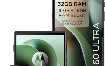 Motorola Razr 60 Ultra