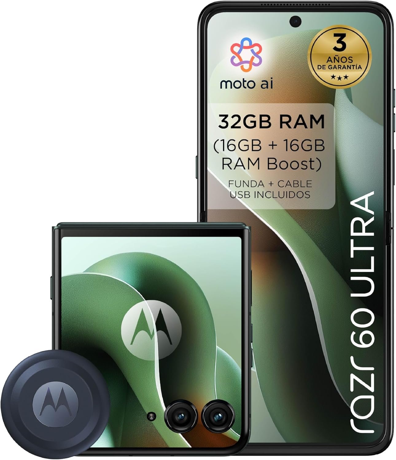 Motorola Razr 60 Ultra