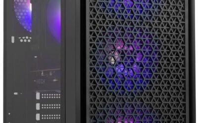 NOX Xtreme Infinity Beta